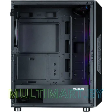 Корпус Zalman i3 NEO ARGB Black картинка 6